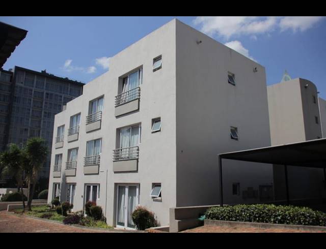 1 BEDROOM PROPERTY TO RENT IN SANDTON CENTRAL